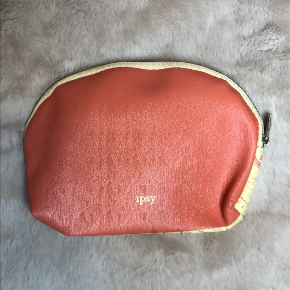 Ipsy Makeup Bag - Picture 3 of 4